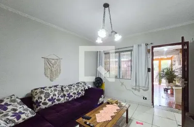 Casa com 2 quartos à venda na Rua Caçapava, --, Baeta Neves, São Bernardo do Campo