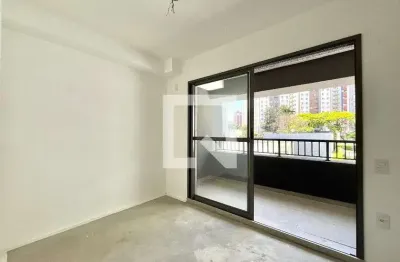 Kitnet / Stúdio à venda na Rua Madre Emilie de Villeneuve, --, Vila Mascote, São Paulo