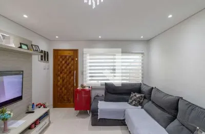 Casa com 2 quartos à venda na Rua Villaça Júnior, --, Ponte Rasa, São Paulo