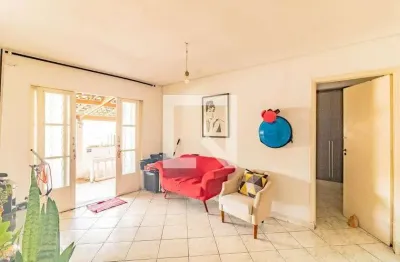 Casa com 1 quarto à venda na Rua Brasilina Fonseca, --, Vila Campestre, São Paulo