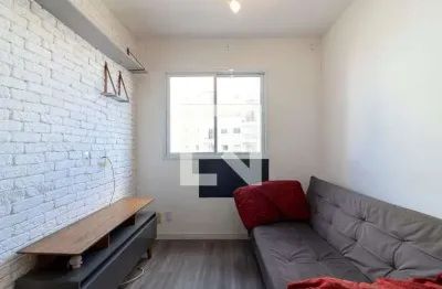 Apartamento à venda - vila nova cachoeirinha, 2 quartos, 42 m2