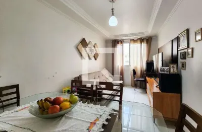 Apartamento com 2 quartos à venda na Avenida Dom Jaime de Barros Câmara, --, Planalto, São Bernardo do Campo