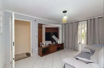 Casa com 3 quartos à venda na Rua Líbero Ancona Lopes, --, Vila Jacuí, São Paulo