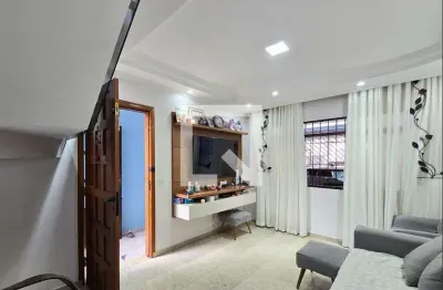 Casa com 3 quartos à venda na Rua Carambola, --, Assunção, São Bernardo do Campo