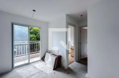 Apartamento com 2 quartos à venda na Rua Azurita, --, Canindé, São Paulo