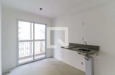 Apartamento com 1 quarto à venda na Avenida Corifeu de Azevedo Marques, --, Jardim Ester Yolanda, São Paulo