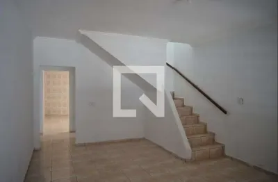 Casa com 2 quartos à venda na Alameda Marquês de Barbacena, --, Santa Teresinha, Santo André