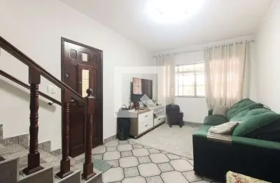 Casa com 3 quartos à venda na Rua Rogério Giorgi, --, Vila Carrão, São Paulo