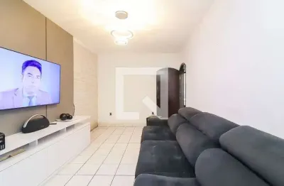 Casa com 2 quartos à venda na Rua Mulungu, --, Vila Progresso, São Paulo