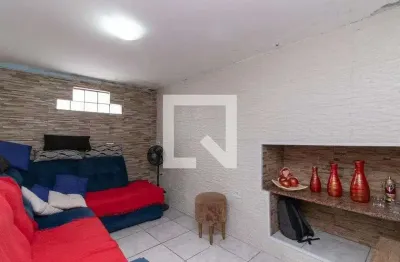 Casa com 7 quartos à venda na Rua Odila Martins, --, Vila Ré, São Paulo