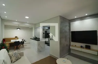 Casa em condomínio fechado com 3 quartos à venda na Rua Heizo Nakano, --, Assunção, São Bernardo do Campo