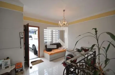 Casa com 4 quartos à venda na Rua Arlindo Pasqualini, --, Tucuruvi, São Paulo