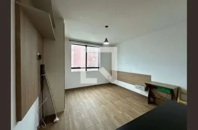 Apartamento com 1 quarto à venda na Avenida Trindade, --, Jardim Iracema, Barueri