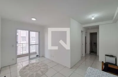 Apartamento com 2 quartos à venda na Avenida Senador Ricardo Batista, --, Assunção, São Bernardo do Campo