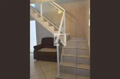 Casa com 3 quartos à venda na Rua José Castellan, --, Ponte Rasa, São Paulo