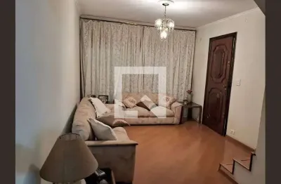 Casa com 2 quartos à venda na Rua Cauré, --, Vila Mazzei, São Paulo