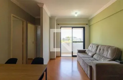 Apartamento com 2 quartos à venda na Rua Margarida de Lima, --, Tatuapé, São Paulo