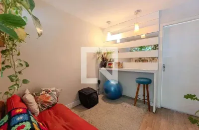 Apartamento com 1 quarto à venda na Avenida Nove de Julho, --, Consolação, São Paulo