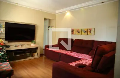 Apartamento com 3 quartos à venda na Avenida Pereira Barreto, --, Baeta Neves, São Bernardo do Campo