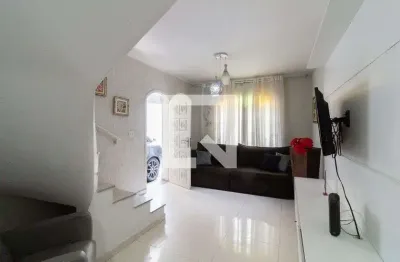 Casa com 3 quartos à venda na Avenida Benedito de Lima, --, Jardim Ester Yolanda, São Paulo