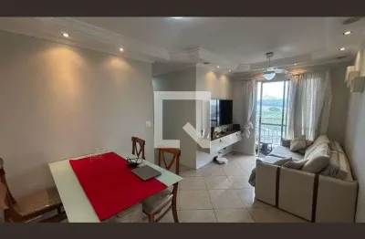 Apartamento à venda - parque erasmo assunção, 2 quartos, 52 m2