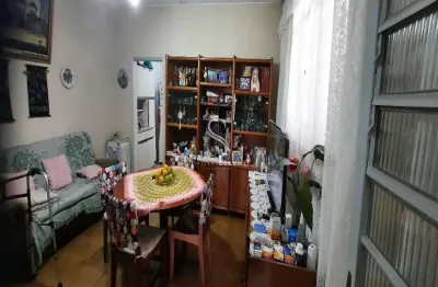 Vila guarani (zona sul), sobrado residencial de 267m² com 3 dormitórios, 1 suíte, 1 vaga.