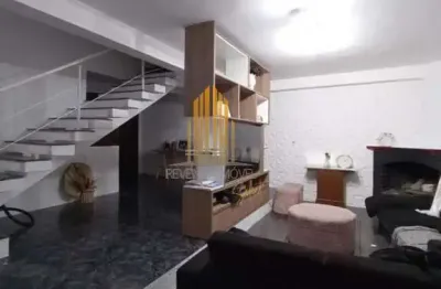 Interlagos - casa de 160m² com 3 dormitórios/1 suite, 3 banheiros e 2 vagas