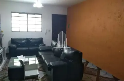 Imperdível oportunidade: casa à venda em são paulo-sp, vila campanela com 2 quartos, 1 suíte, 1 sala, 3 banheiros, 175m².