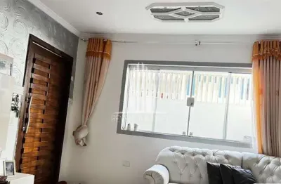 Casa com 3 quartos à venda na Rua Desembargador Francisco de Souza Nogueira, --, Cidade Kemel, São Paulo