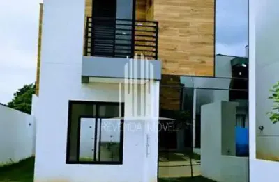 Casa à venda em capuava, embu das artes-sp: 3 quartos, 1 sala, 3 banheiros, 2 vagas de garagem, 96m² de área. confira!