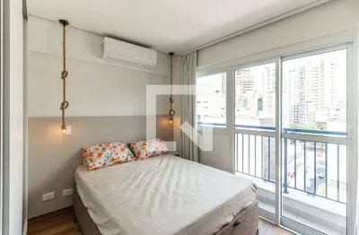 Kitnet / Stúdio à venda na Rua Aurora, --, Centro, São Paulo