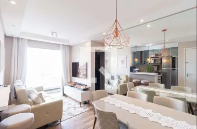 Apartamento com 2 quartos à venda na Avenida José Barbosa de Siqueira, --, São Pedro, Osasco