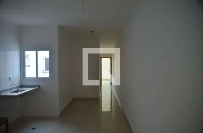 Cobertura com 2 quartos à venda na Rua Haiti, --, Parque das Nações, Santo André