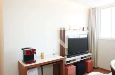 Apartamento com 2 quartos à venda na Avenida Celso Garcia, --, Belém, São Paulo