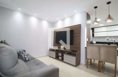 Casa com 4 quartos à venda na Rua Cabreúva, --, Vila Clarice, Santo André