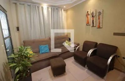 Casa com 4 quartos à venda na Rua Oito de Março, --, Santa Maria, Osasco