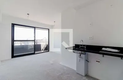 Kitnet / Stúdio à venda na Rua Luís Murat, --, Pinheiros, São Paulo