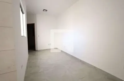 Cobertura com 2 quartos à venda na Rua Piauí, --, Cidade São Jorge, Santo André