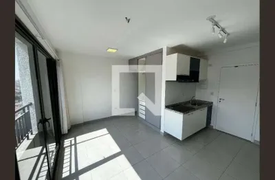 Kitnet / Stúdio à venda na Rua Alfredo Pujol, --, Santana, São Paulo