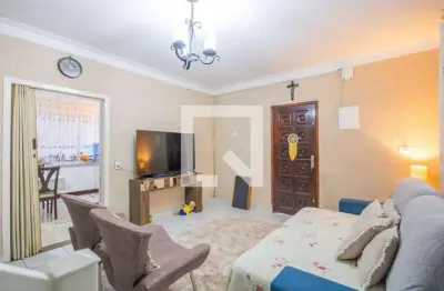 Casa com 3 quartos à venda na Rua João Luís Dutra, --, São Pedro, Osasco