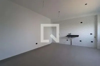 Apartamento com 2 quartos à venda na Rua Princesa Isabel, --, Jardim, Santo André