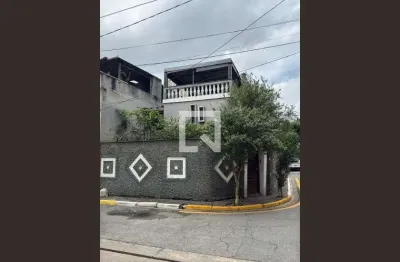 Casa com 4 quartos à venda na Travessa Carlos Peppe, --, Centro, São Caetano do Sul