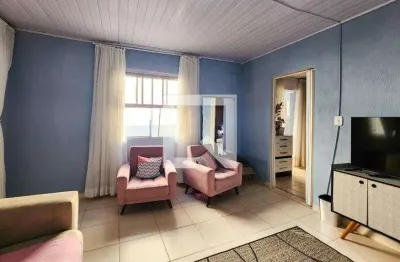 Casa com 1 quarto à venda na Rua Padre Saboya de Medeiros, --, Planalto, São Bernardo do Campo