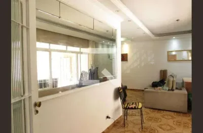 Casa com 1 quarto à venda na Rua Doutor Victor Airosa, --, Bela Vista, Osasco