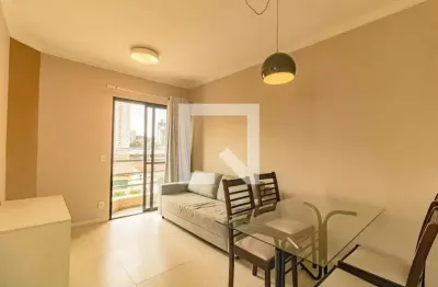 Apartamento com 1 quarto à venda na Rua Ática, --, Vila Mascote, São Paulo