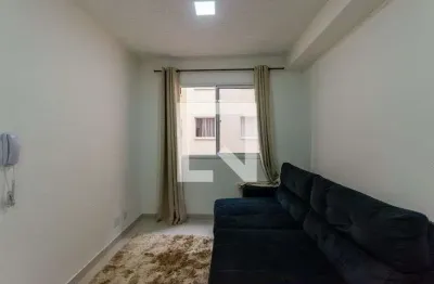 Apartamento com 2 quartos à venda na Rua José Peres Campelo, --, Piqueri, São Paulo