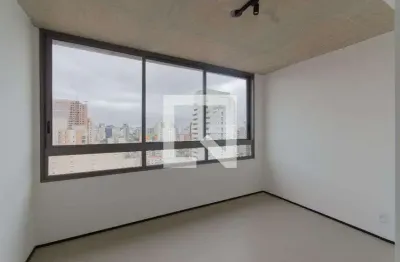 Kitnet / Stúdio à venda na Rua Domingos de Morais, --, Vila Mariana, São Paulo