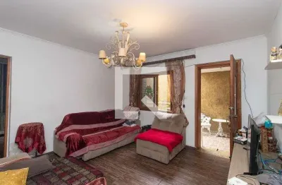 Casa com 5 quartos à venda na Travessa Abul, --, Jardim Brasil, São Paulo