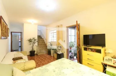 Casa com 3 quartos à venda na Rua Lenize Mazzei, --, Vila Mazzei, São Paulo