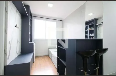 Apartamento com 2 quartos à venda na Rua João Avelino Pinho Mellão, --, Morumbi, São Paulo